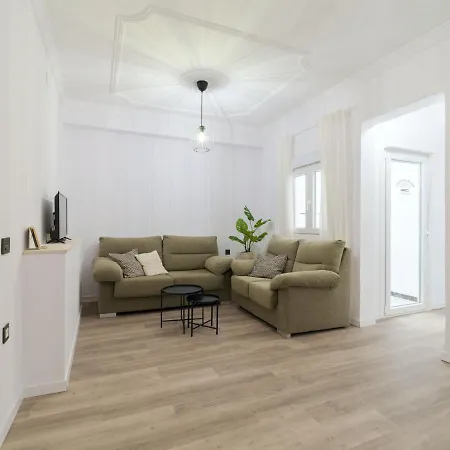 Διαμέρισμα Live Tirajana Shepherds House Λας Πάλμας ντε Γκραν Κανάρια