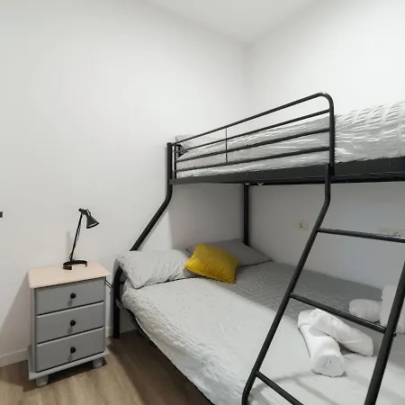 Live Tirajana Shepherds House Λας Πάλμας ντε Γκραν Κανάρια