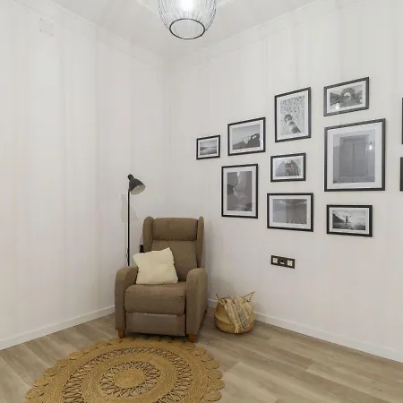 Live Tirajana Shepherds House Λας Πάλμας ντε Γκραν Κανάρια