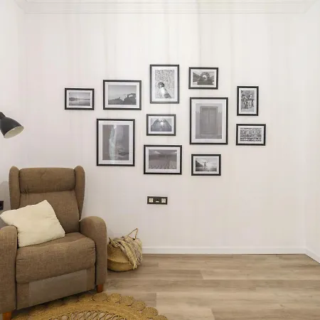 Διαμέρισμα Live Tirajana Shepherds House