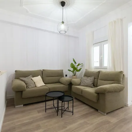 Διαμέρισμα Live Tirajana Shepherds House Λας Πάλμας ντε Γκραν Κανάρια