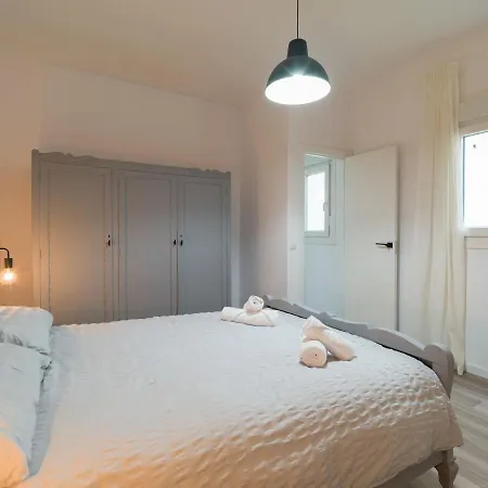 Live Tirajana Shepherds House Διαμέρισμα