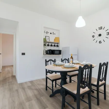 Διαμέρισμα Live Tirajana Shepherds House *